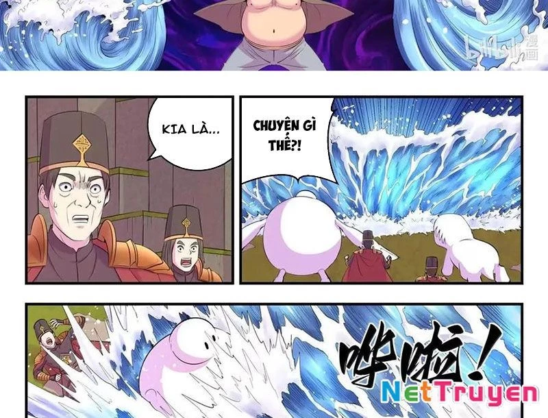 Côn Thôn Thiên Hạ Chapter 349 - 16