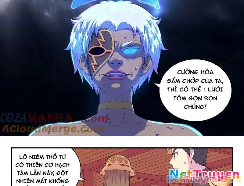 Côn Thôn Thiên Hạ Chapter 349 - 21