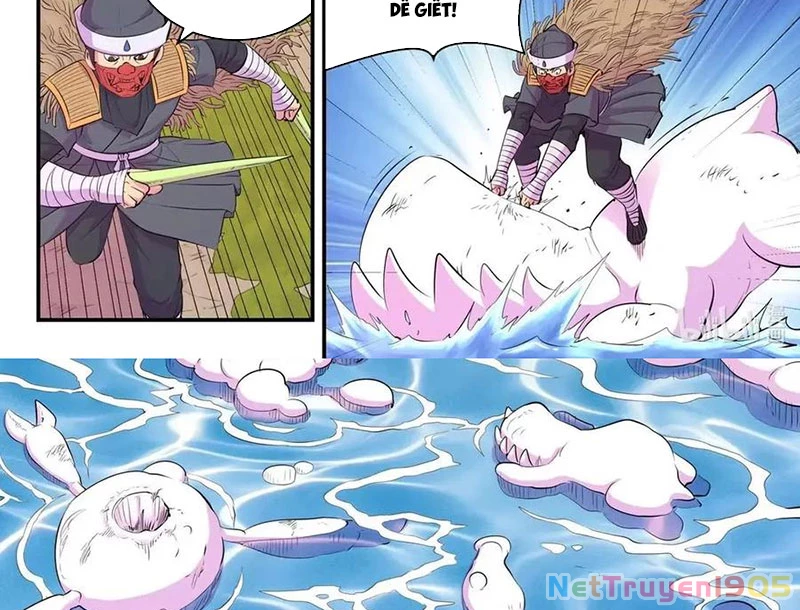 Côn Thôn Thiên Hạ Chapter 349 - 23