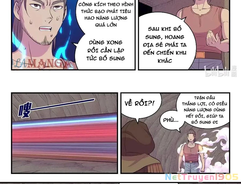 Côn Thôn Thiên Hạ Chapter 349 - 25
