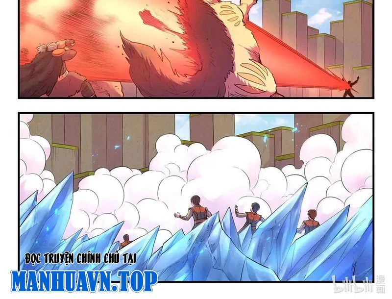 Côn Thôn Thiên Hạ Chapter 349 - 30