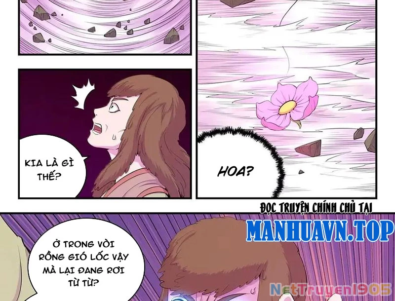 Côn Thôn Thiên Hạ Chapter 349 - 35