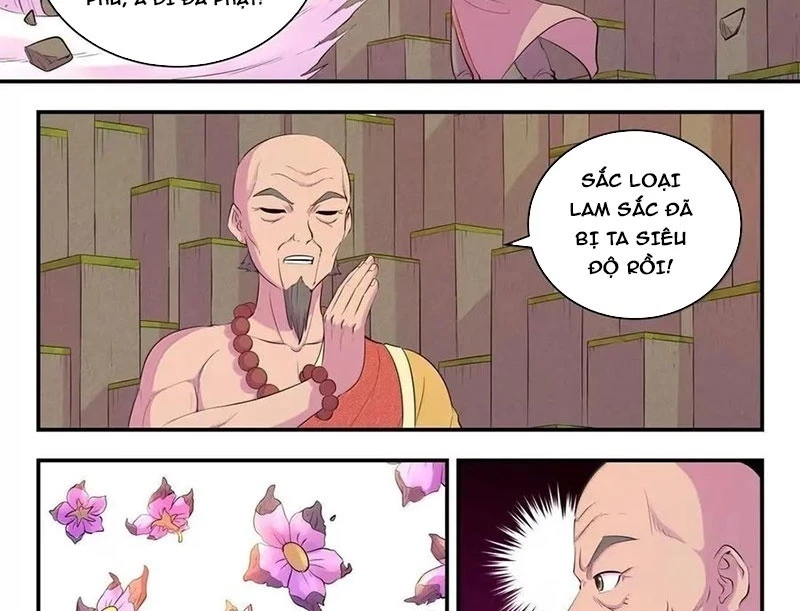 Côn Thôn Thiên Hạ Chapter 349 - 39