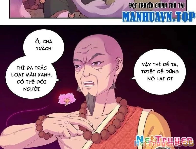 Côn Thôn Thiên Hạ Chapter 349 - 41