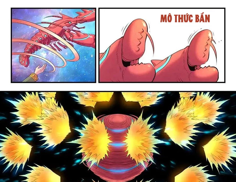 Côn Thôn Thiên Hạ Chapter 350 - 12