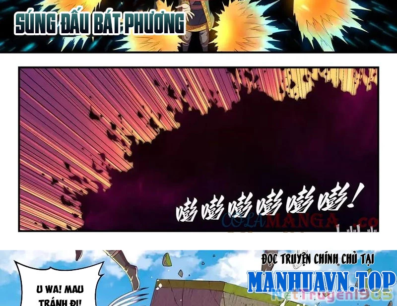 Côn Thôn Thiên Hạ Chapter 350 - 13