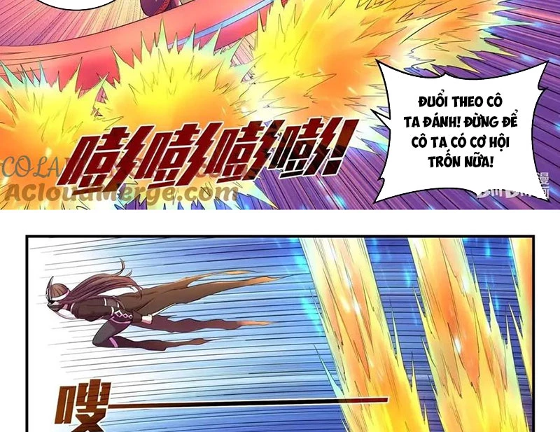 Côn Thôn Thiên Hạ Chapter 350 - 17