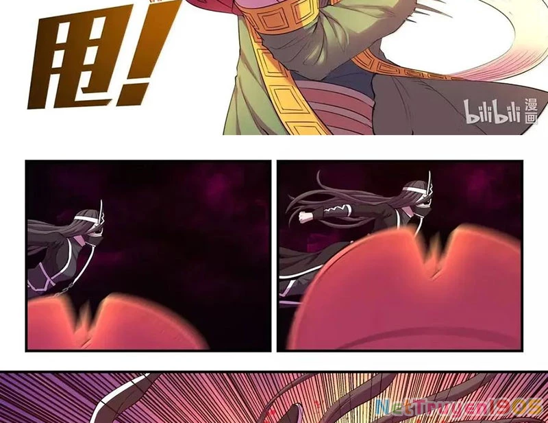 Côn Thôn Thiên Hạ Chapter 350 - 19