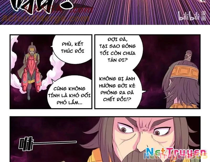 Côn Thôn Thiên Hạ Chapter 350 - 21