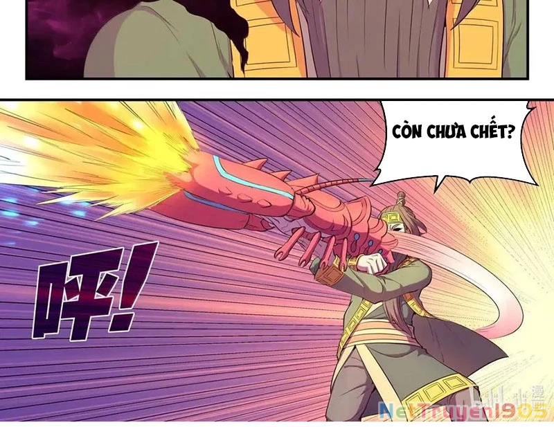 Côn Thôn Thiên Hạ Chapter 350 - 22