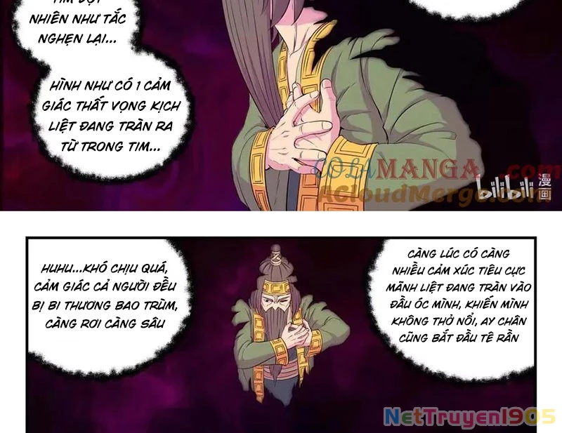 Côn Thôn Thiên Hạ Chapter 350 - 28