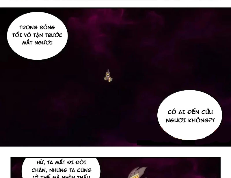 Côn Thôn Thiên Hạ Chapter 350 - 35