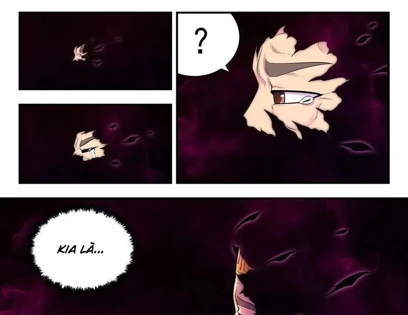 Côn Thôn Thiên Hạ Chapter 350 - 40