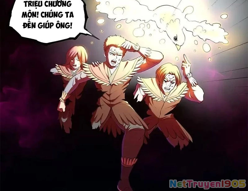 Côn Thôn Thiên Hạ Chapter 350 - 42