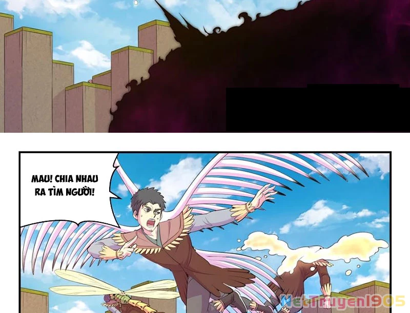 Côn Thôn Thiên Hạ Chapter 351 - 14
