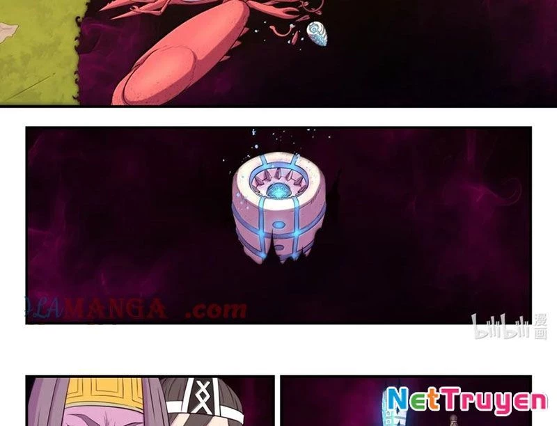 Côn Thôn Thiên Hạ Chapter 351 - 21