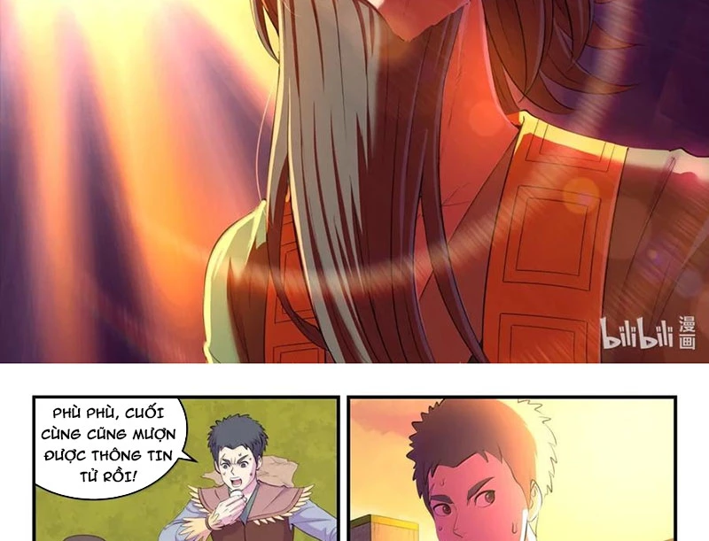 Côn Thôn Thiên Hạ Chapter 351 - 23