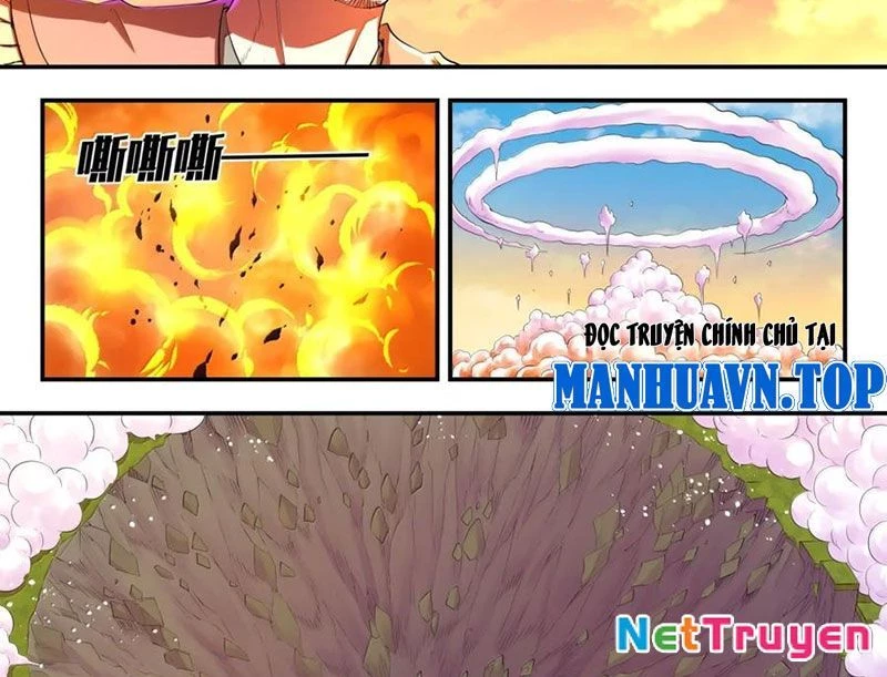 Côn Thôn Thiên Hạ Chapter 351 - 26