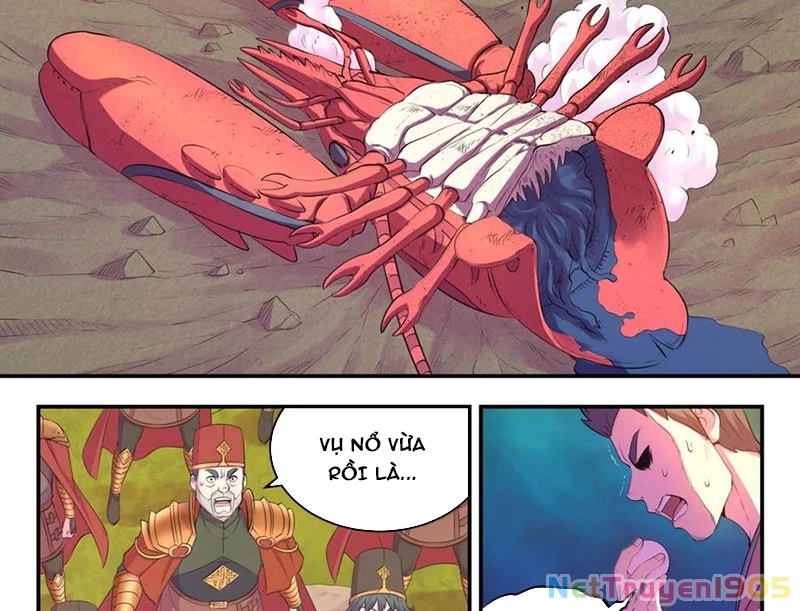 Côn Thôn Thiên Hạ Chapter 351 - 28
