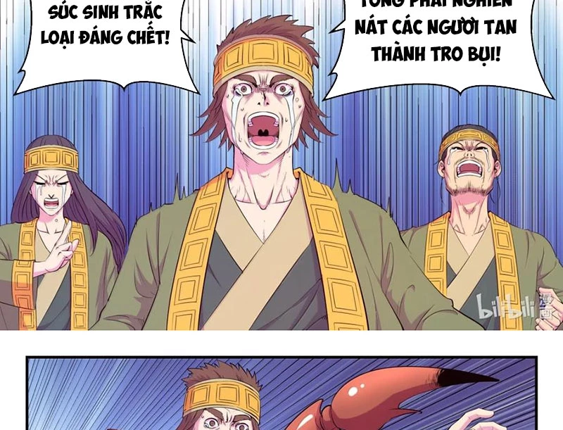 Côn Thôn Thiên Hạ Chapter 351 - 34