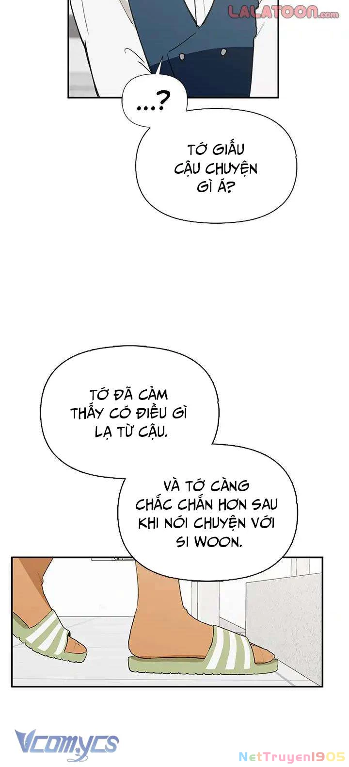 Điều Ước Sao Băng Chapter 50 - 3