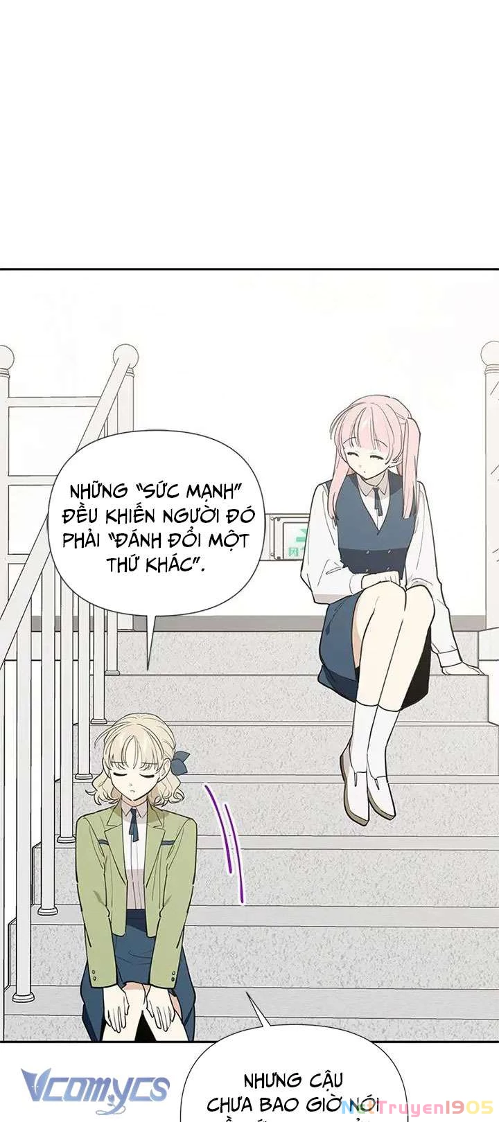 Điều Ước Sao Băng Chapter 50 - 4