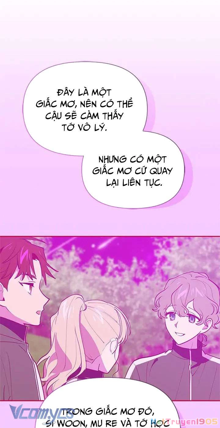 Điều Ước Sao Băng Chapter 50 - 7