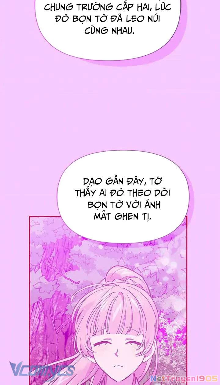 Điều Ước Sao Băng Chapter 50 - 8