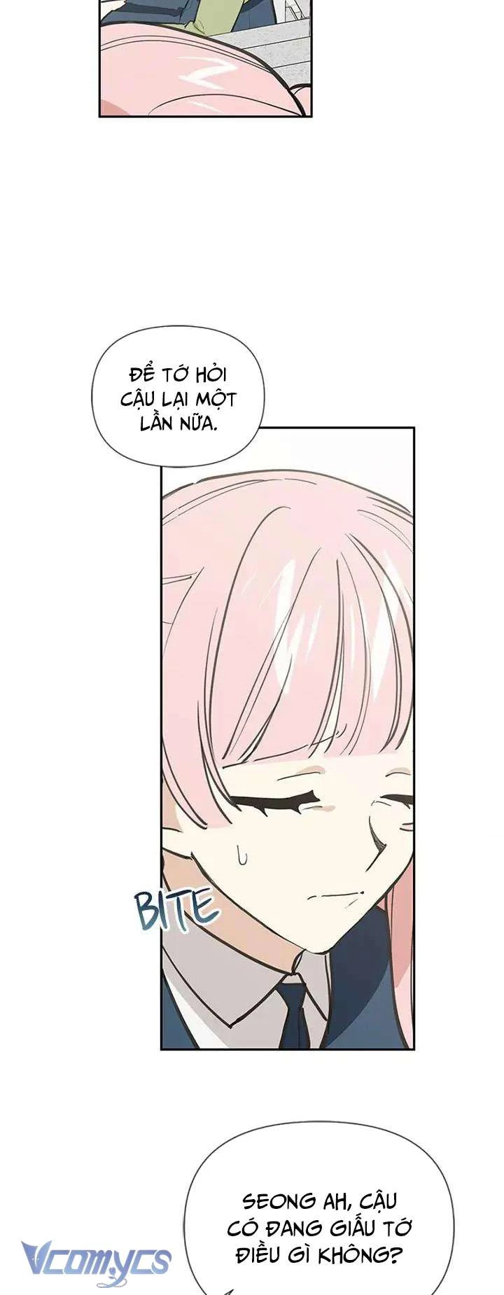 Điều Ước Sao Băng Chapter 50 - 12