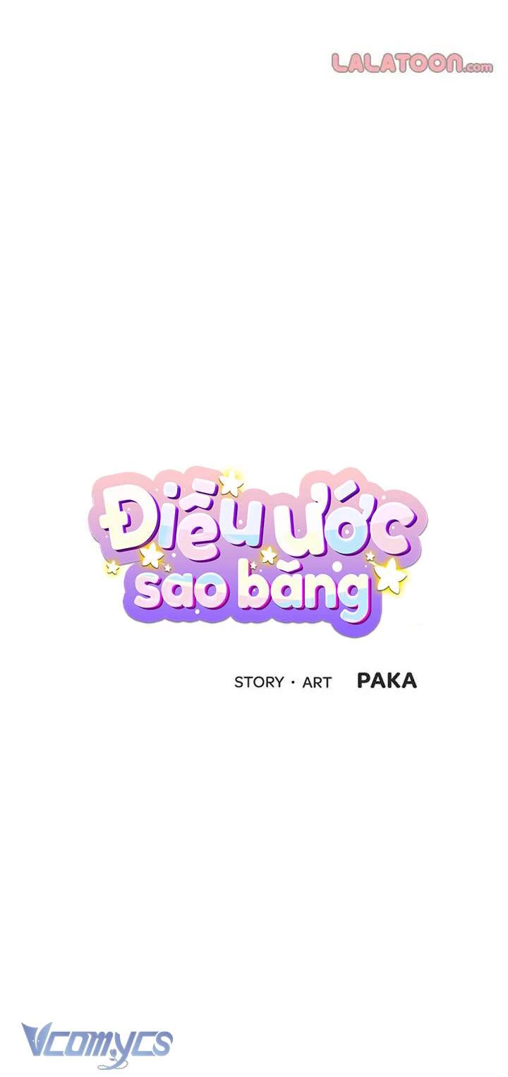 Điều Ước Sao Băng Chapter 50 - 15