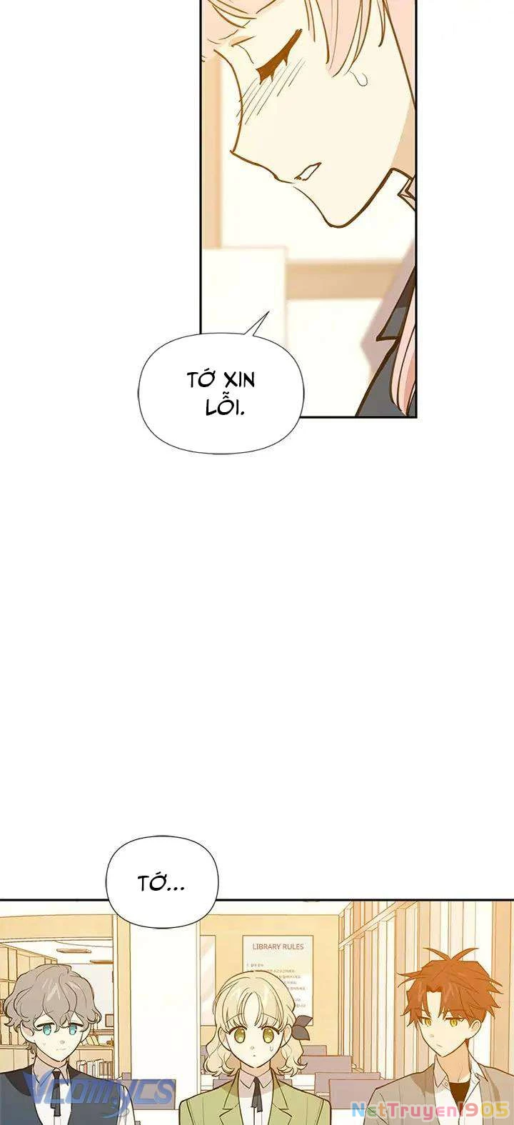 Điều Ước Sao Băng Chapter 50 - 18