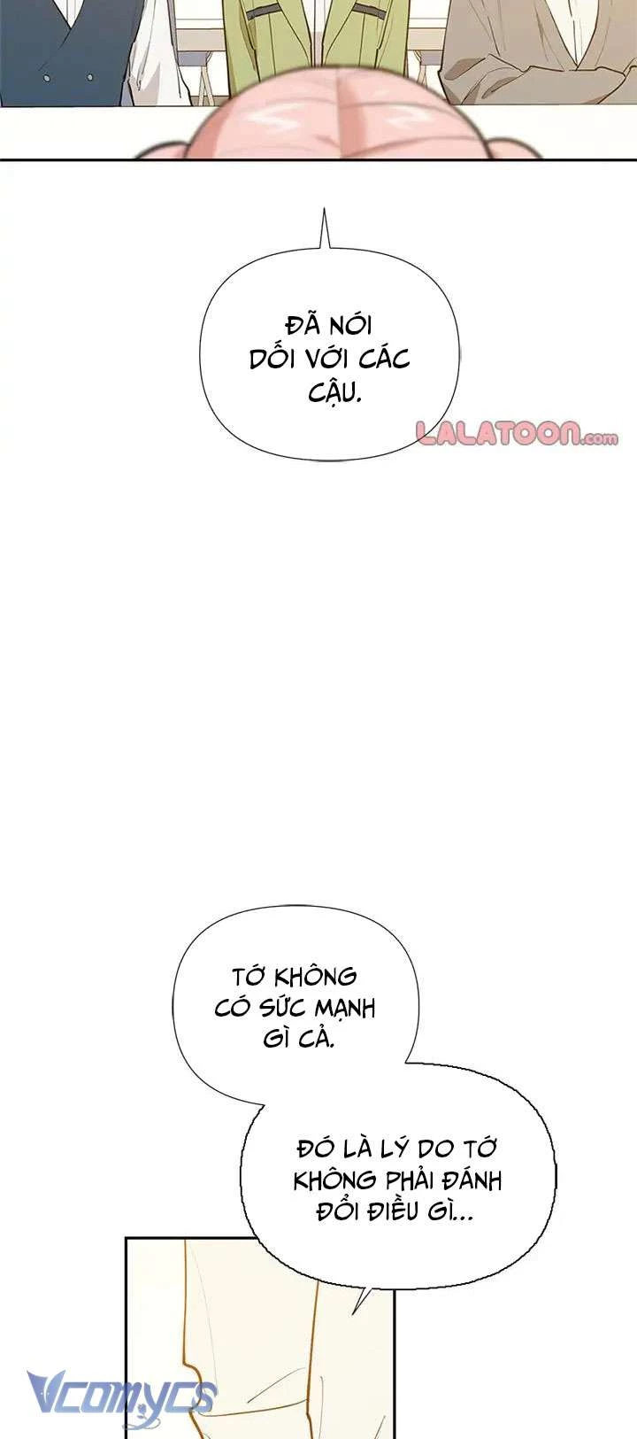 Điều Ước Sao Băng Chapter 50 - 19