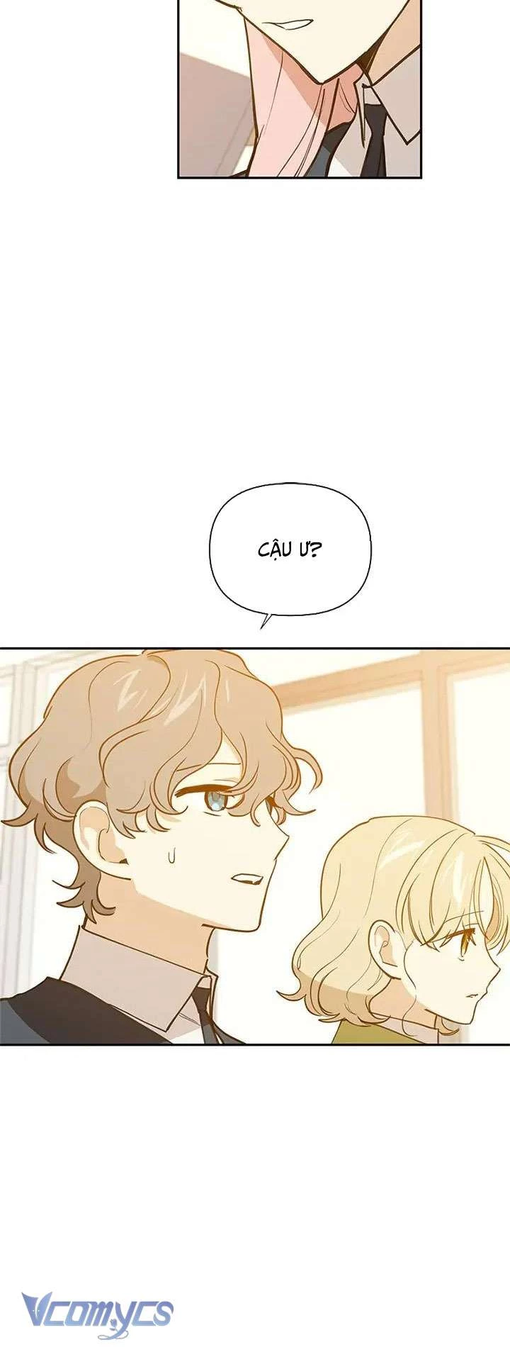 Điều Ước Sao Băng Chapter 50 - 21