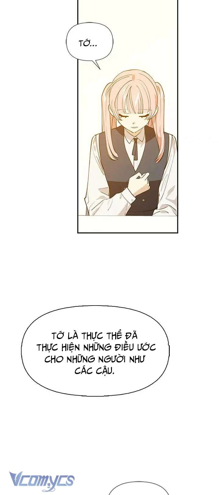 Điều Ước Sao Băng Chapter 50 - 23