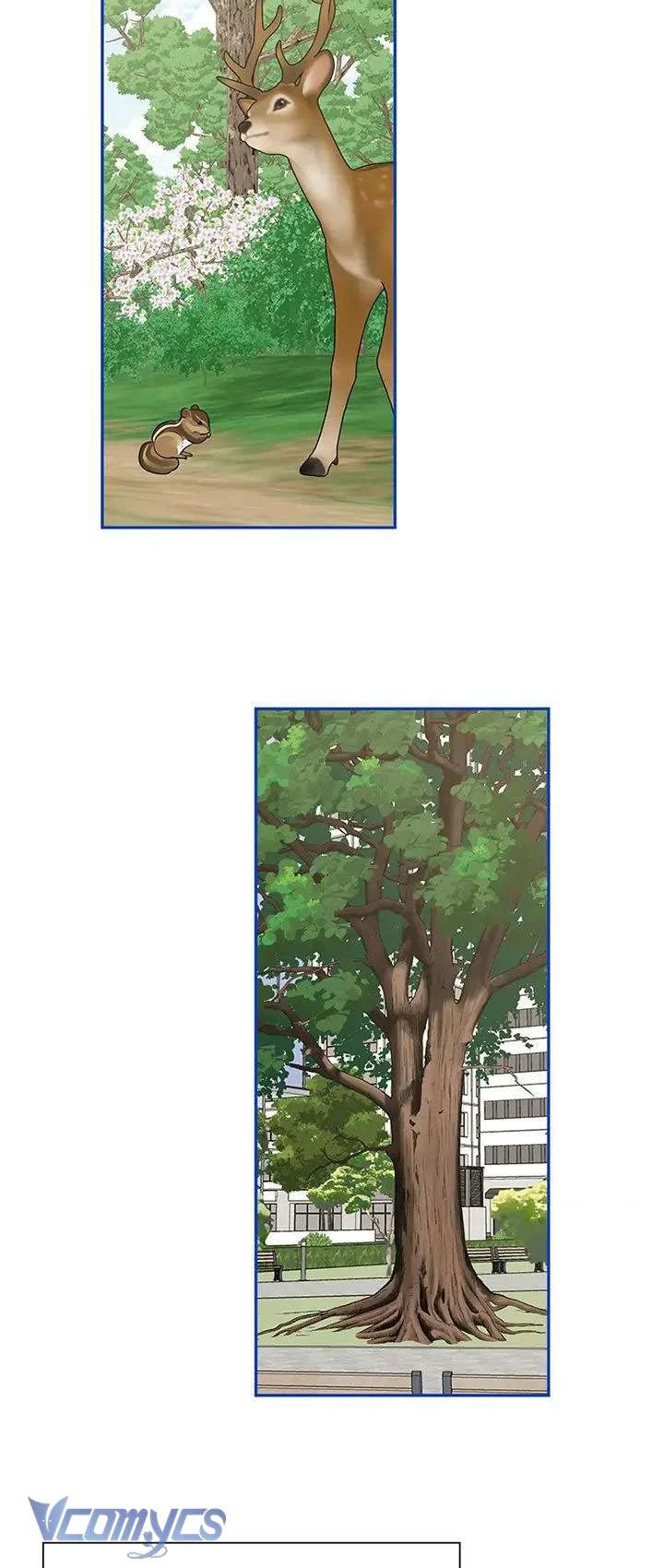 Điều Ước Sao Băng Chapter 50 - 28