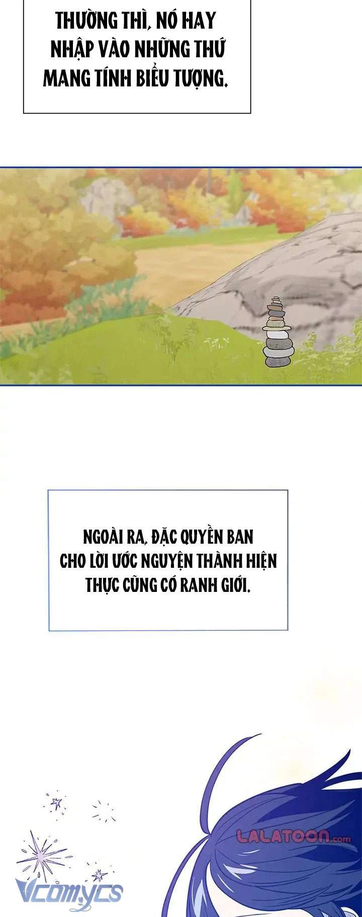 Điều Ước Sao Băng Chapter 50 - 29