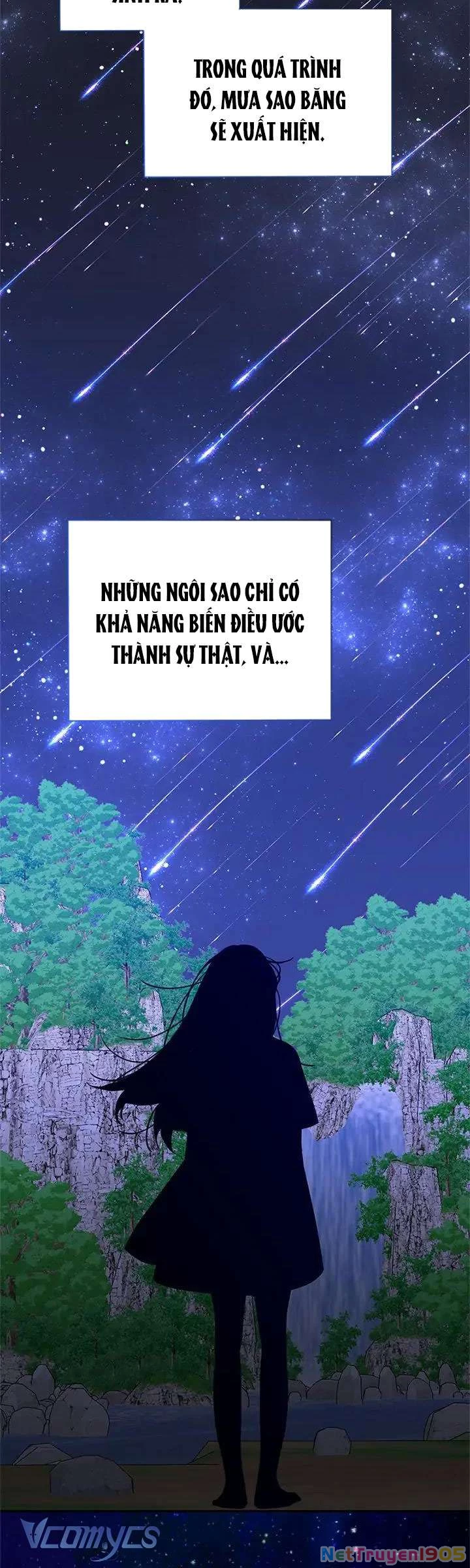 Điều Ước Sao Băng Chapter 50 - 31
