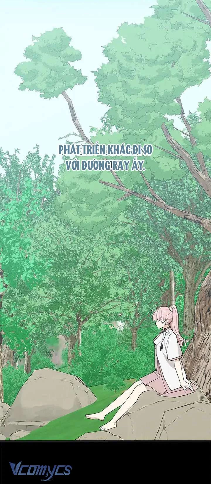Điều Ước Sao Băng Chapter 50 - 34