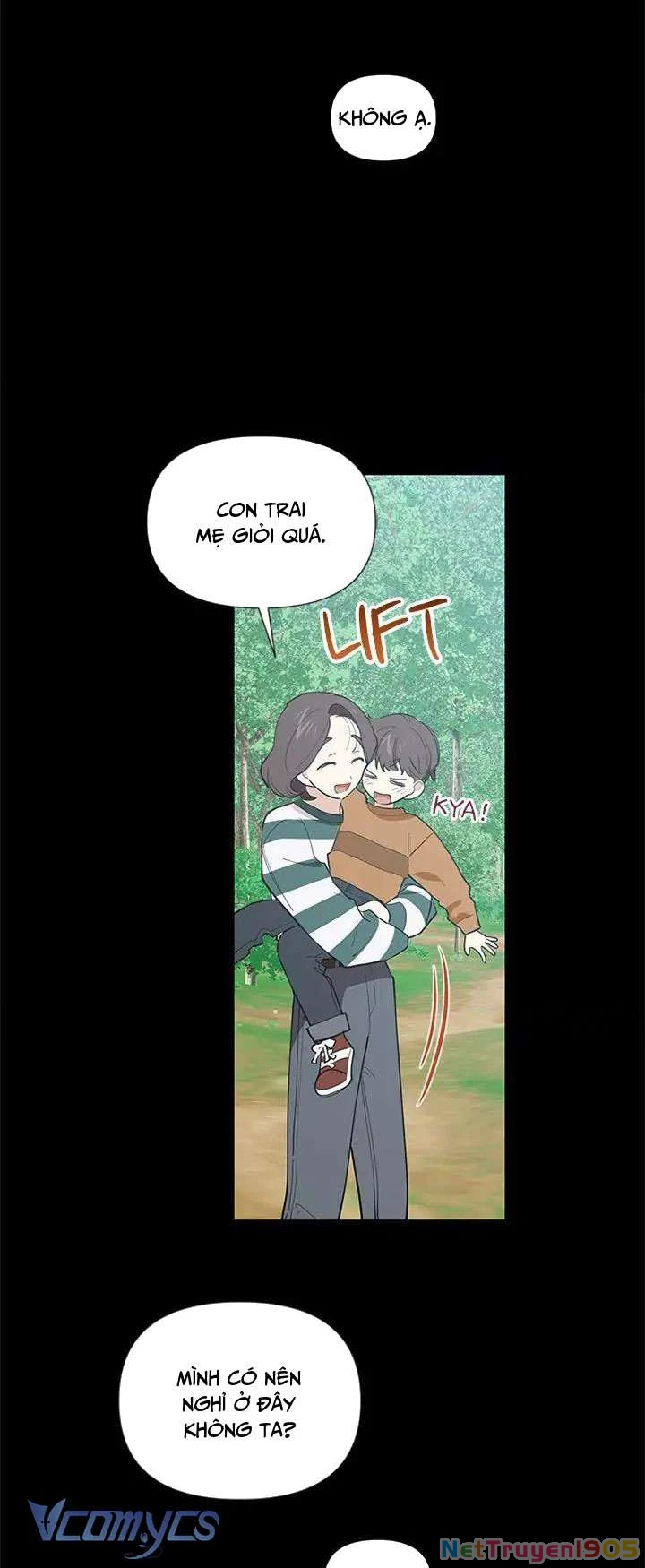 Điều Ước Sao Băng Chapter 50 - 36