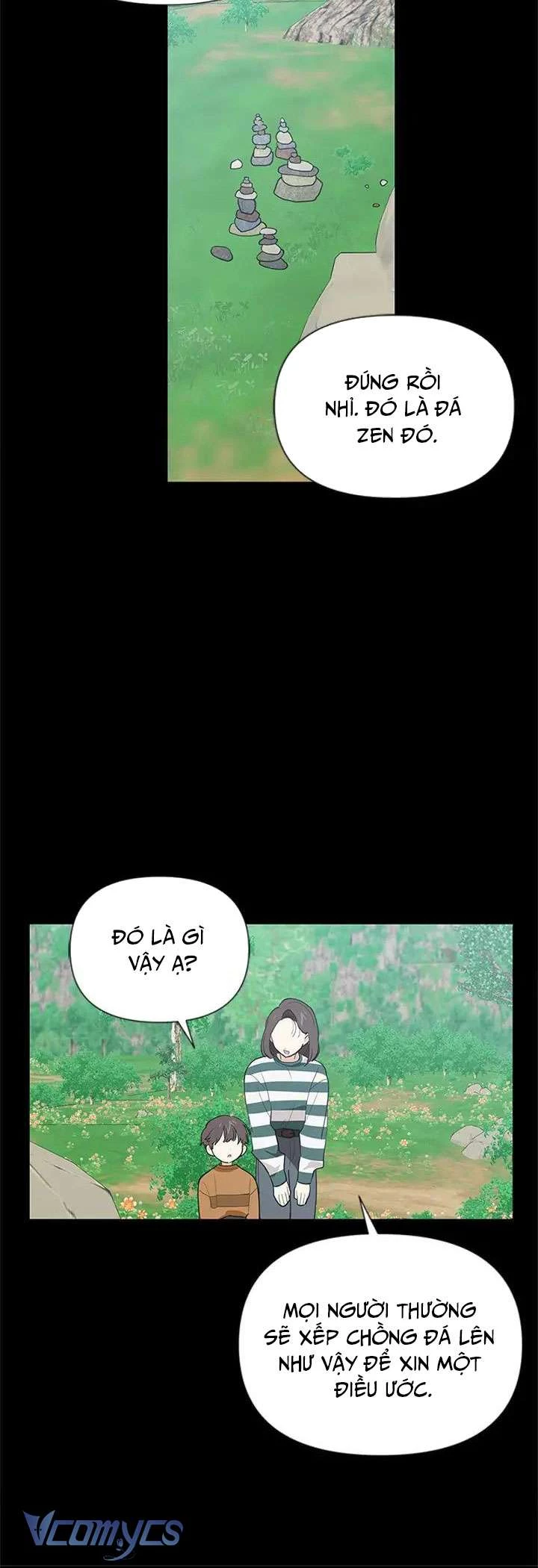 Điều Ước Sao Băng Chapter 50 - 39