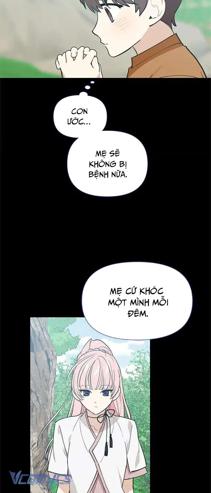 Điều Ước Sao Băng Chapter 50 - 42