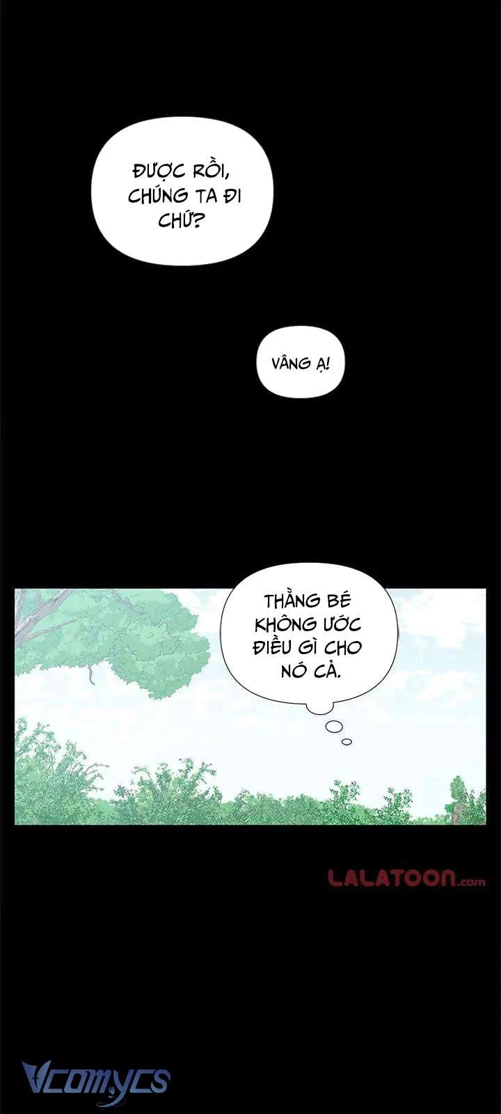Điều Ước Sao Băng Chapter 50 - 44