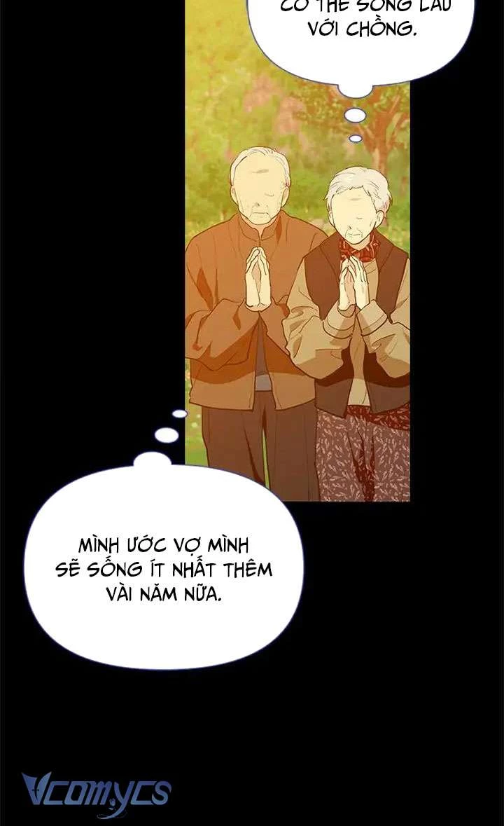 Điều Ước Sao Băng Chapter 50 - 46
