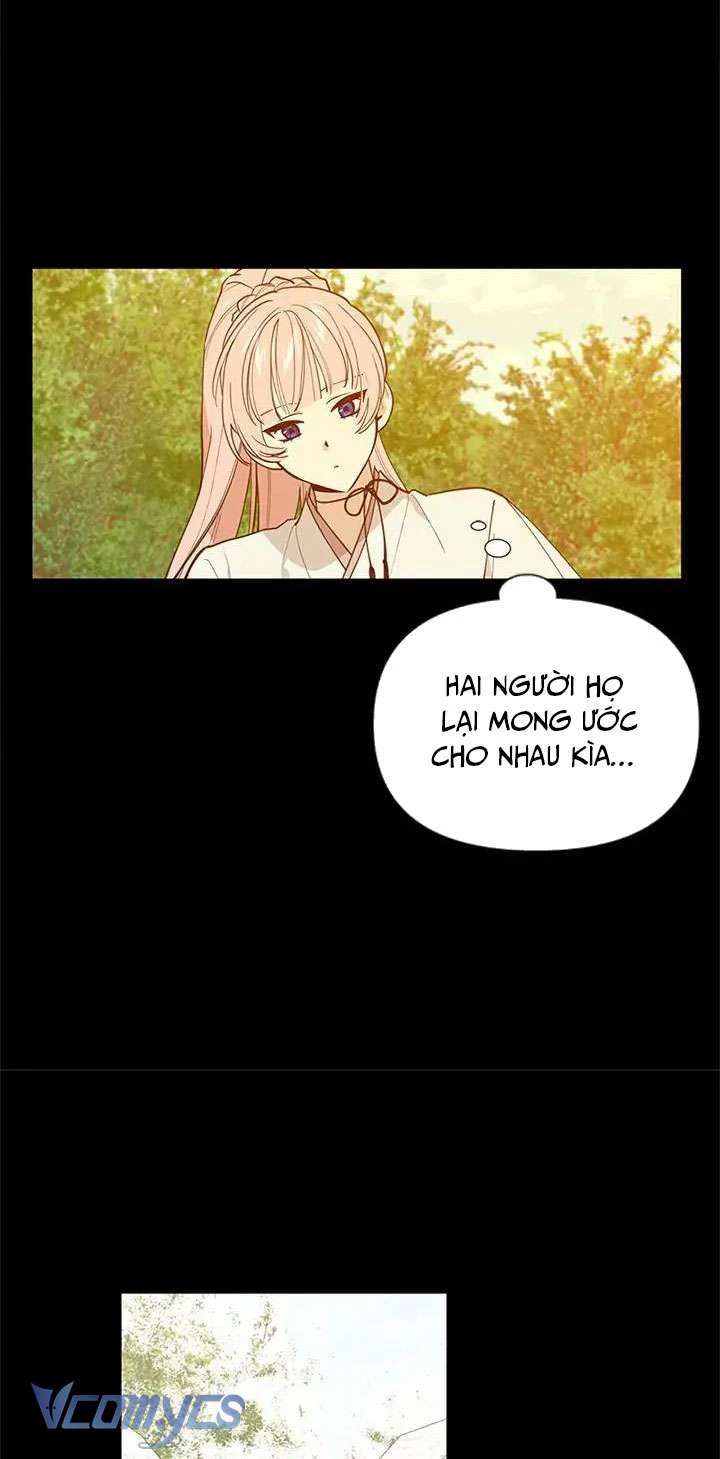 Điều Ước Sao Băng Chapter 50 - 47