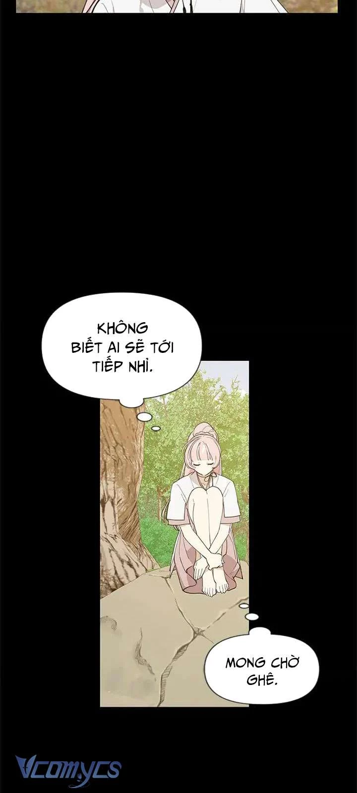 Điều Ước Sao Băng Chapter 50 - 52