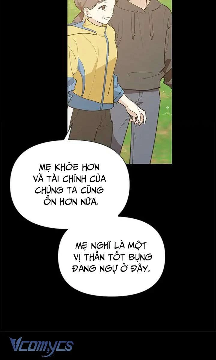 Điều Ước Sao Băng Chapter 50 - 56