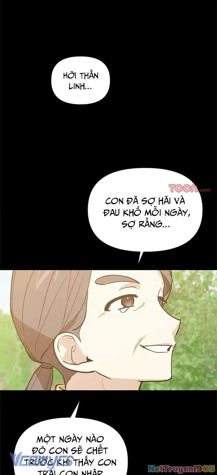 Điều Ước Sao Băng Chapter 50 - 57