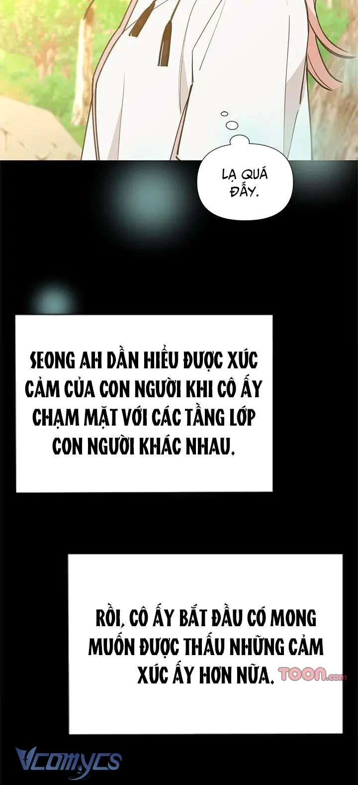 Điều Ước Sao Băng Chapter 50 - 61