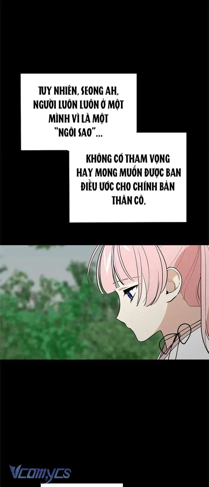 Điều Ước Sao Băng Chapter 50 - 62