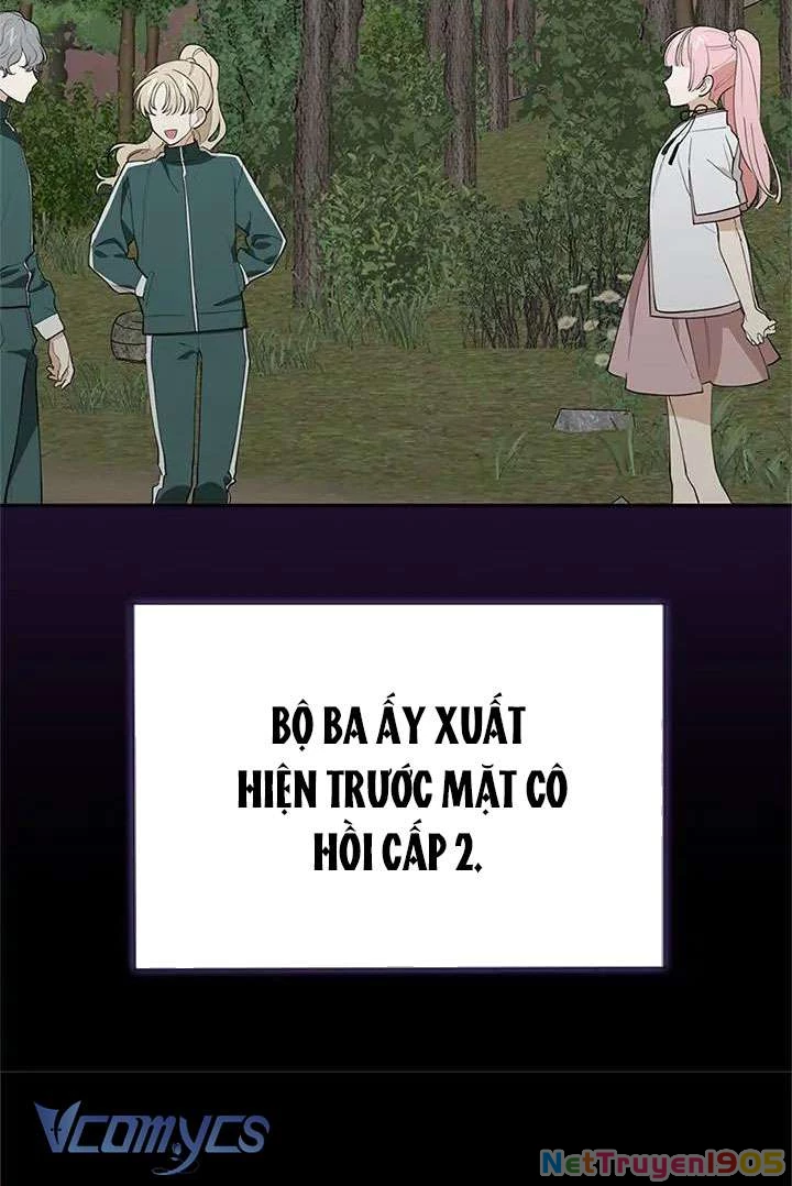Điều Ước Sao Băng Chapter 50 - 64